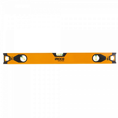 Уровень 60 см INGCO 1.5 мм INDUSTRIAL HSL08060