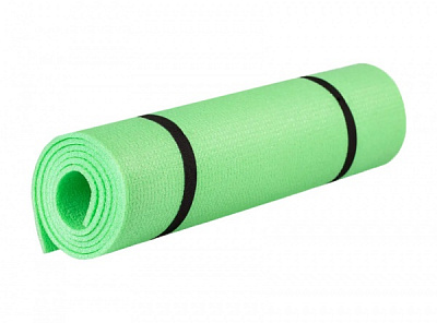 Коврик Lanor беби мат Детский зеленый 150х50х0,5 см