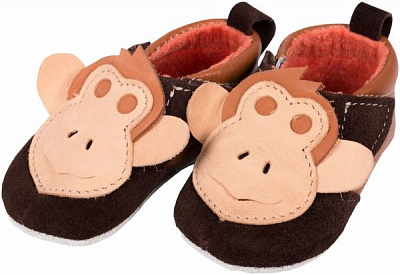  Trinity Обезьянка П1.1 р.9,5