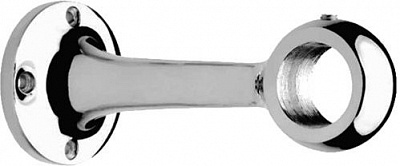 Крепления трубы дистанционное d25 R-50