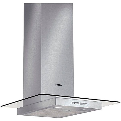 Вытяжка Bosch DWA067A50 60 см
