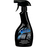 Полироль для шин Helpix Prof 500 мл