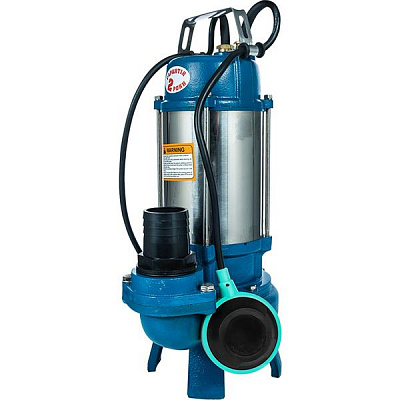 Насос заглибний Vitals aqua KS 1723f