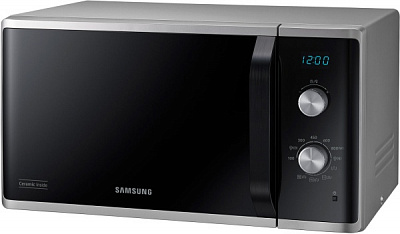 Мікрохвильова піч Samsung MG23K3614AS/UA