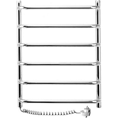 Полотенцесушитель электрический Evro-Termo Шарм П6 450х600 Левое подключение