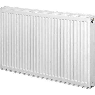 Радиатор стальной Hi-Therm 300*22*1400 бок