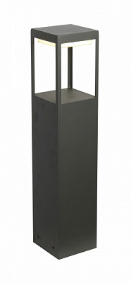 Світильник світлодіодний Blitz 10 Вт чорний 1007-61