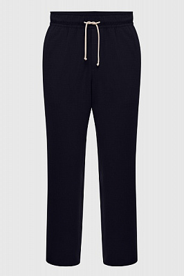 Штани German Volf р.XL темно-синій