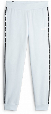 Брюки Puma ESS TAPE SWEATPANTS FL CL 67599969 р. L голубой