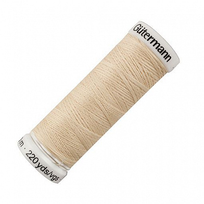 Нити Gutermann Sew All №100 200 м 748277 цвет 5