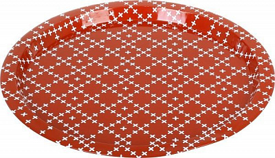 Таця 33 см 683625 Fackelmann