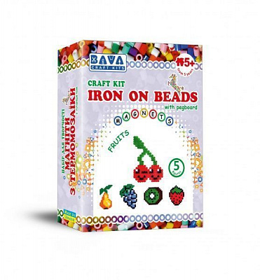 Термомозаика Умняшка 