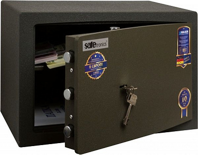 Сейф мебельный Safetronics NTR 24M 