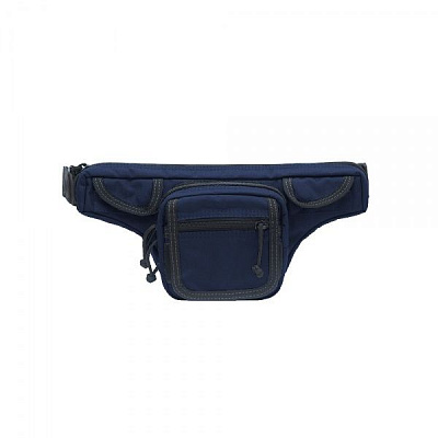 Сумка на пояс Danaper 1135650 DEFENDER CITY, BLUE 