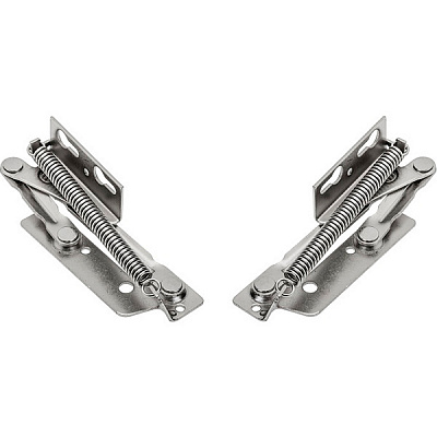 Фиксирующий механизм Юниор DC 