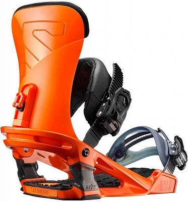 Кріплення Salomon L39836300 TRIGGER 80831213