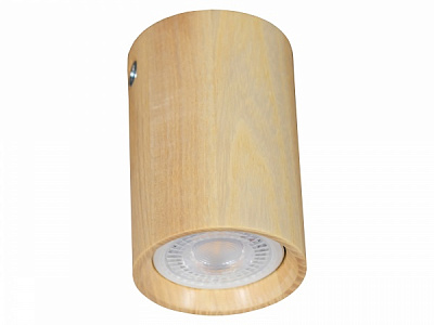 Спот Iterna Leirvik C GU10 1x15Вт GU10 LW088
