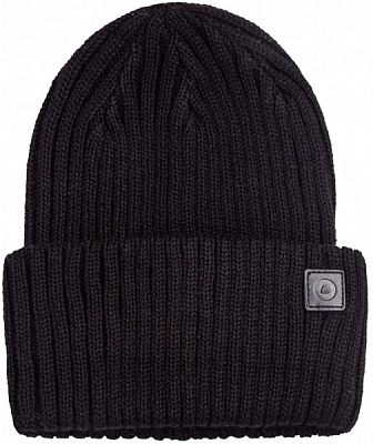 Шапка LUHTA NIKKAROINEN 2_32664_300_LV_990 р.one size чорний