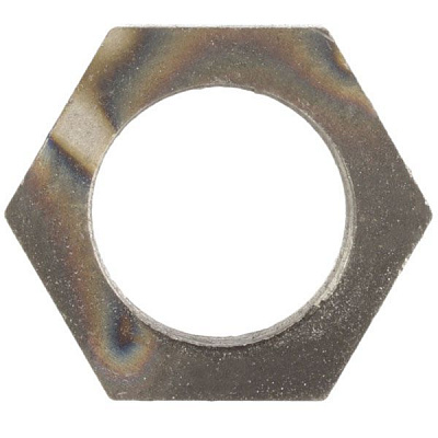 Контргайка внутрішня Гусак сталь 1