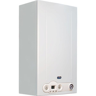 Котел газовый Nova Florida DELFIS CTFS 24