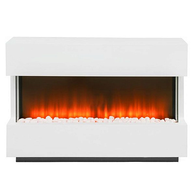 Камінокомплект Flamma Panoramic