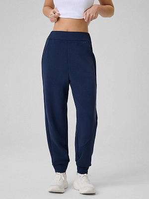 Брюки 4F Trousers Cas F1410 4FWSS26TTROF1410-31S р. S синий