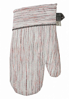 Прихватка-рукавиця