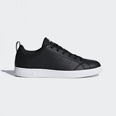 Кроссовки Adidas VS ADVANTAGE CL DB0579 р.7 черный