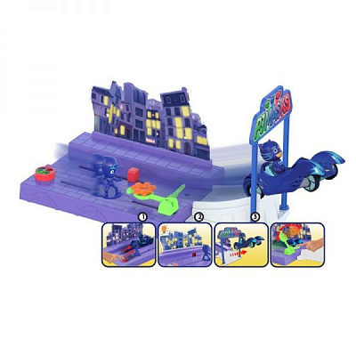 Ігровий набір Simba 