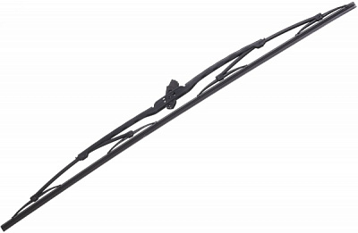 Щетка стеклоочистителя UP! (Underprice) каркасная 26