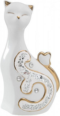 Статуэтка Кошка HY21267-2AJ