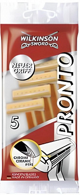 Станок для бритья WILKINSON SWORD 20 шт.