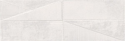 Плитка Emigres Авеню Сквеа бланко 20x60