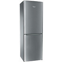 Холодильник Hotpoint Ariston EBM 18220 X F