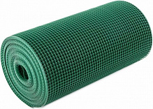 Сітка для огорожі TENAX Квадра 0,5х50 м