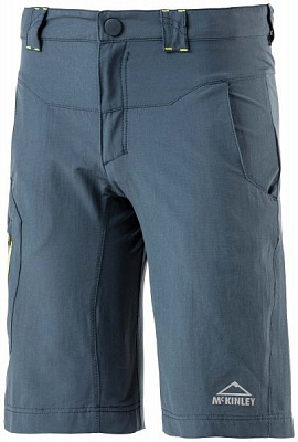 Шорти McKinley Tyro jrs 228312-509 р. 128 синій