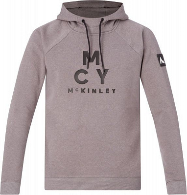 Джемпер McKinley Garry ux 408162-900046 р. S серый