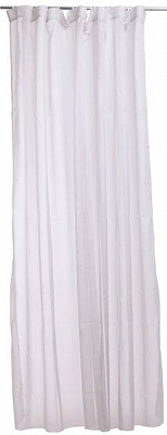 Тюль LUREX 300х290 сірий Decora textile