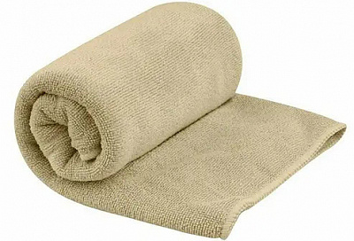 Полотенце Tek Towel (STS ACP072011-070322) 75x150 см коричневый Sea To Summit 