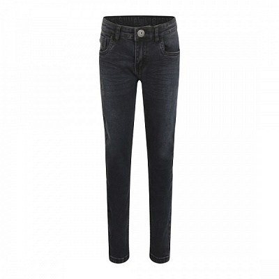 Джинси NWM р.146 синій U44289-1