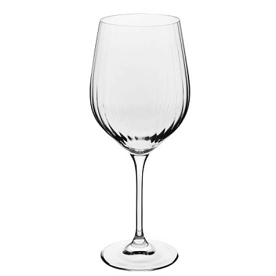 Набор бокалов для вина Harmony Lumi 450 мл 6 шт. Krosno 