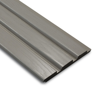 3D-панель MARCO decor 12011-701-SP серое дерево 120х11х2900 мм (0,34 кв.м)