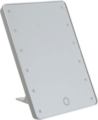 Дзеркало Sweet з LED підсвічуванням 16х21 см