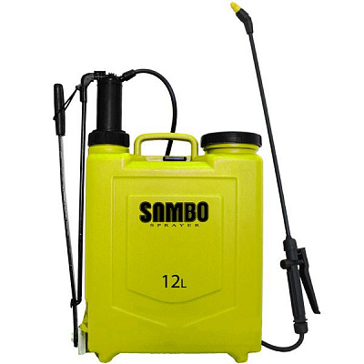 Обприскувач Sambo-економ ОГ-112Б 12 л
