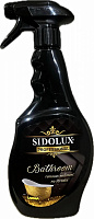 Засіб для ванної кімнати SIDOLUX Profi 0,5 л