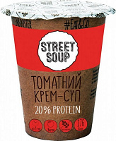 Крем-суп STREET SOUP Street Soup Томатний 50 г (4820201770153) 
