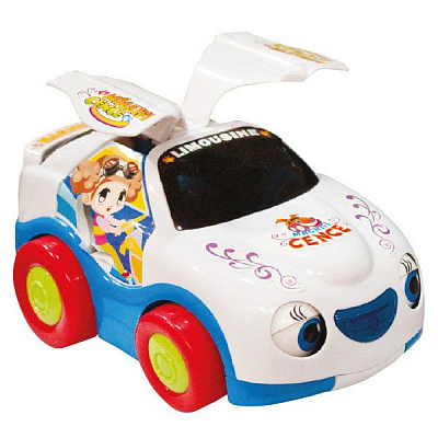 Игрушка Автомобиль 