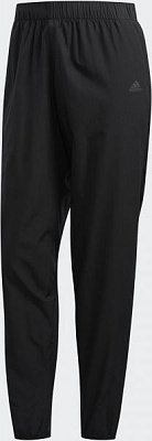 Штани Adidas ASTRO PANT W DW5955 р. M чорний