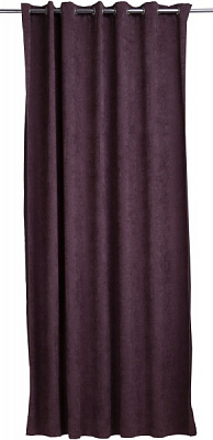 Штора BONA 200х260 серый La Nuit