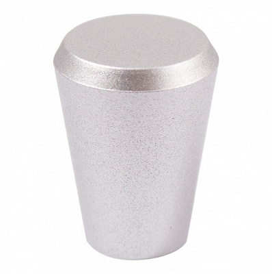 Мебельная ручка накладная Comit P64105802 сатин хром